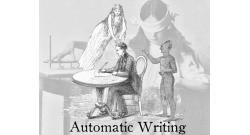 Automatic Writing Practitioner